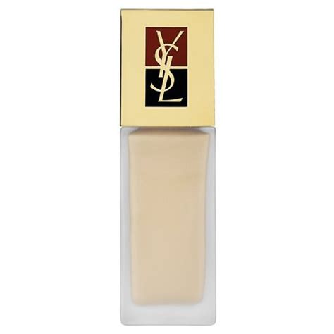 YSL Teint Resist Long Wear Endless Comfort Transfer